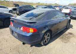 2004 ACURA RSX PREMIUM