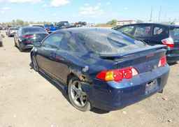 2004 ACURA RSX PREMIUM