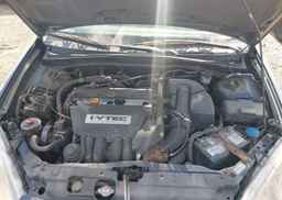 2004 ACURA RSX PREMIUM