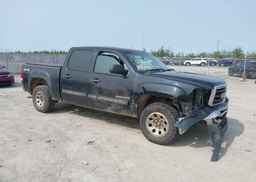 2011 GMC SIERRA 1500 SL