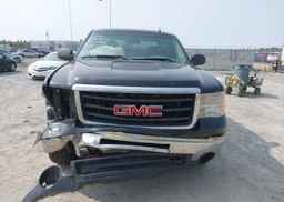 2011 GMC SIERRA 1500 SL