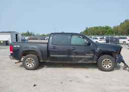 2011 GMC SIERRA 1500 SL