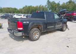 2011 GMC SIERRA 1500 SL
