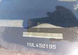 2008 TOYOTA YARIS