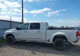 2006 DODGE RAM 3500