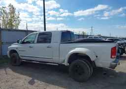 2006 DODGE RAM 3500