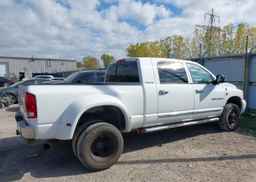 2006 DODGE RAM 3500