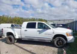2006 DODGE RAM 3500
