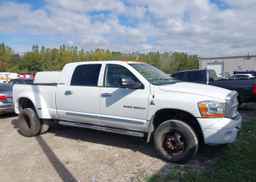 2006 DODGE RAM 3500