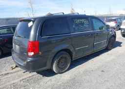 2011 DODGE GRAND CARAVAN CREW
