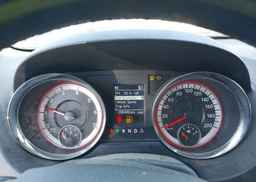 2011 DODGE GRAND CARAVAN CREW