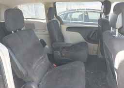 2011 DODGE GRAND CARAVAN CREW