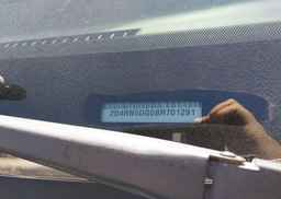 2011 DODGE GRAND CARAVAN CREW