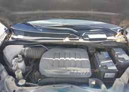 2011 DODGE GRAND CARAVAN CREW