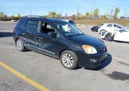2010 KIA RONDO EX