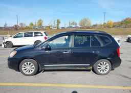 2010 KIA RONDO EX