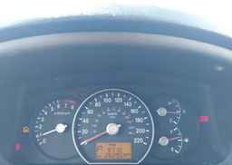 2010 KIA RONDO EX