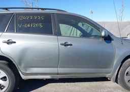 2008 TOYOTA RAV4