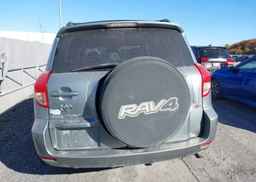 2008 TOYOTA RAV4