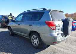 2008 TOYOTA RAV4