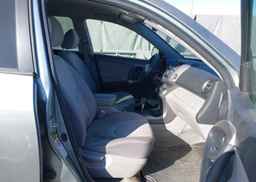 2008 TOYOTA RAV4