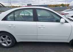 2007 HYUNDAI SONATA GL