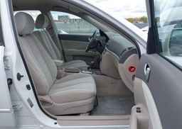 2007 HYUNDAI SONATA GL