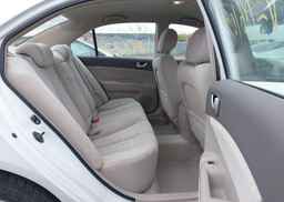 2007 HYUNDAI SONATA GL