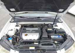 2007 HYUNDAI SONATA GL