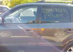 2007 HYUNDAI TUCSON GL V6