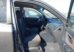 2007 HYUNDAI TUCSON GL V6