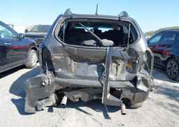 2007 HYUNDAI TUCSON GL V6