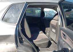 2007 HYUNDAI TUCSON GL V6