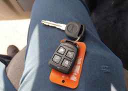 2012 GMC SAVANA 3500 STANDARD