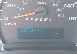 2012 GMC SAVANA 3500 STANDARD