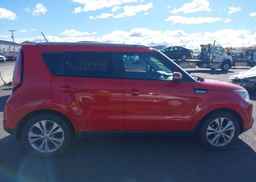 2014 KIA SOUL EX