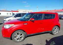 2014 KIA SOUL EX