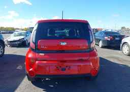 2014 KIA SOUL EX