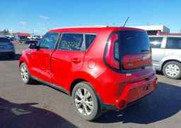 2014 KIA SOUL EX