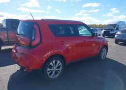 2014 KIA SOUL EX