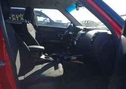 2014 KIA SOUL EX