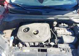 2014 KIA SOUL EX
