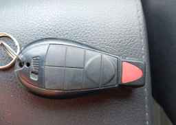 2010 DODGE JOURNEY SE