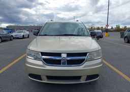 2010 DODGE JOURNEY SE