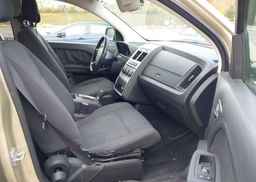 2010 DODGE JOURNEY SE