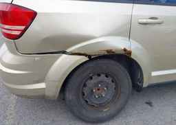 2010 DODGE JOURNEY SE