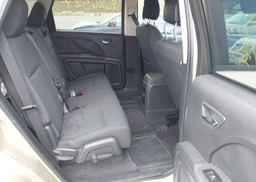 2010 DODGE JOURNEY SE