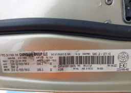 2010 DODGE JOURNEY SE