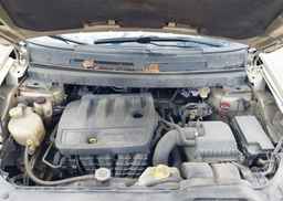 2010 DODGE JOURNEY SE