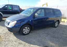 2007 KIA SEDONA EX